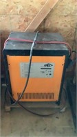 Fork Lift Battery Charger