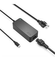 New 65W 45W USB C Charger Fit for Lenovo Thinkpad