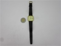 Montre vintage Longines fonctionnelle