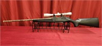 Browning A bolt composite stainless 22/250 with