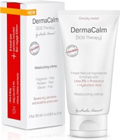 DermaCalm SOS Therapy - Eczema Cream  Urea 8%