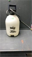 2 gallon pump up sprayer