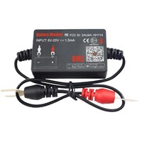 Auto Battery Monitor, BM2 Car Battery Tester,