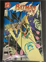 DC Comic - Batman Year 3 #438 Part 3 of 4