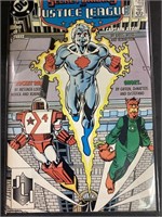 DC Comic - Secret Origins #34