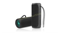 iCAN Q18P Bluetooth Speaker - IP67 Waterproof