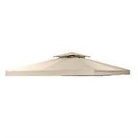 LCM412B 10 X 10 UNIVERSAL REPLACEMENT CANOPY