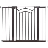 SAFETY 1ST EASY INSTALL TALL & WIDE SAFETY GATE