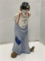 Royal Doulton Figurine - HN3196 The Joker