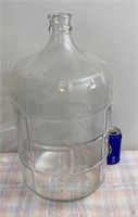6 Gallon Glass Carboy Made in Italy
Wine
