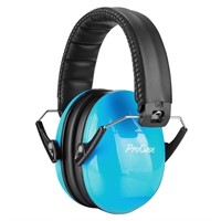 ProCase Kids Ear Protection, NRR 21dB Safety Earmu