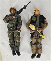 21St Century Toys Ultimate Soldiers