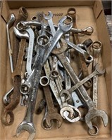 Combination Wrenches