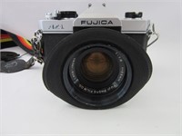 Vintage Fujica AZ-1 35mm Camera