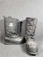 Sorel Mens Size 12 Snow Boots