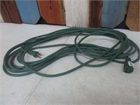 20 Ft Power Cord