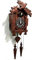 $153 Vintage Wall Clock