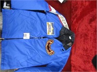 Pontiac Trans am Busch racing jacket.