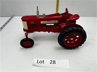 Ertl Farmall 350 Die-Cast Tractor
