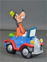 Walt Disney Goofy Bank