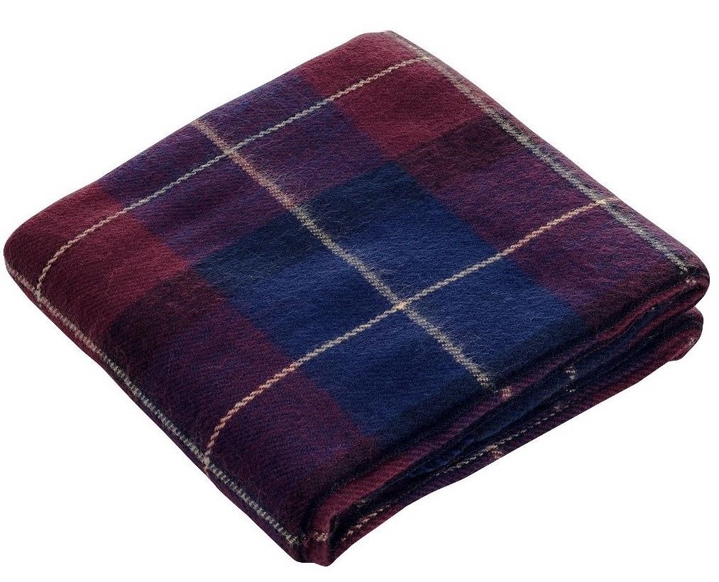 Artemis Luxury Berber Throw