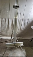 Stanrite Aluminum Artist Easel