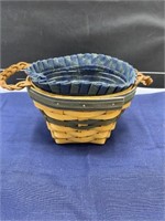 Longaberger baskets