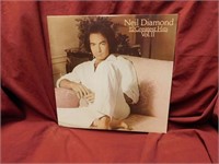 Neil Diamond - 12 greatest Hits Volume II