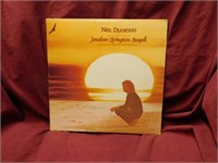 Neil Diamond - Jonathan Living Seagull