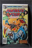 Fantastic Four #202 (1978)
