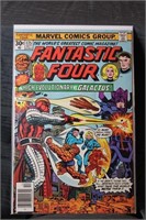 Fantastic Four #175  (1976)