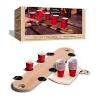 Studio Mercantile Portable Mini Flip Cup