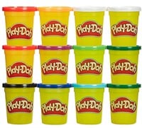 PLAY-DOH 12 pack
