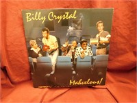 Billy Crystal - Mahvelous!