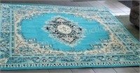 Unique Loom mashhad Collection area rug,
