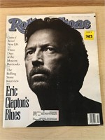 Rolling Stone October 1991