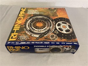 RhinoPac Premium Clutch Kit- 07-504