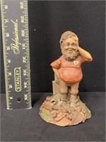 Locke Tom Clark Gnome