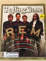 Rolling Stone June 1991