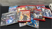 Lot Of PS3 Games