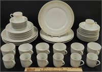 Haviland Limoges French Porcelain Dinnerwares