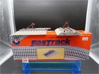 Fasttrack 6-12035 Lighted Bumpers