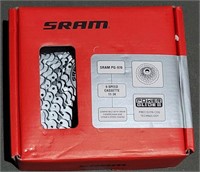 SRAM PG-970/ PG970 Power Glide 9 Speed 11-34