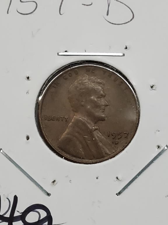 Coin Auction #191