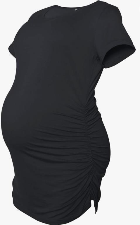 New size M Smallshow Women's Maternity Shirts