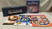 Games & more