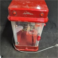 Pop corn Machine