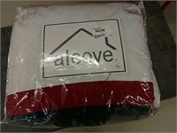 Alcove comforter set brand new in the original