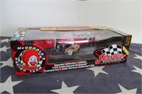 Die Cast Collectible - 1:64 Scale