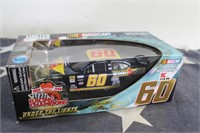 Die Cast Collectible - 1:24 Scale